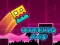 Игра Geometry Jump онлайн