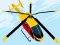 Игра Dangerous Helicopter Jigsaw онлайн