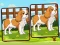 Игра Dogs Spot the Differences онлайн