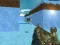 Игра Blocky Swat Shooting Iceworld Multiplayer онлайн