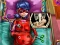 Игра Pregnant Dotted Girl Emergency онлайн