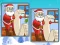 Игра Christmas Spot the Difference онлайн