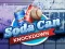 Игра Soda Can Knockout онлайн