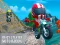 Игра Crazy 2 Player Moto Racing онлайн