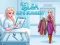 Игра Elsa Hips Surgery онлайн