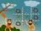 Игра Tic Tac Toe Stone Age онлайн
