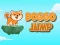Игра Doggo Jump онлайн