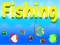 Игра Fishing онлайн