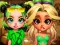 Игра Celebrity Face Dance онлайн