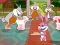 Игра Bunny Cakes! онлайн