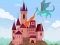 Игра Little Baby Dragons Memory онлайн