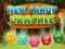 Игра Hex Candy Crackle онлайн