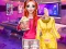Игра Annie Movie Night онлайн