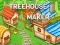 Игра Treehouses maker онлайн