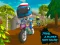 Игра Trial 2 Player Moto Racing онлайн