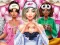 Игра BFFs Luxury Loungewear онлайн