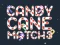 Игра Candy Cane Match 3 онлайн