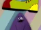 Игра Grimace vs giant clown shoes онлайн