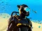 Игра Underwater Survival Deep Dive онлайн