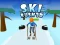 Игра Ski Rush 3d онлайн