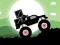 Игра Monster Truck Forest Delivery онлайн