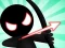 Игра Stickman archer онлайн