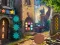 Игра Painted Portrait Escape онлайн