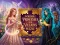 Игра Incredible Princesses and Villains Puzzle онлайн