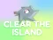 Игра Clear The Island онлайн