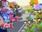 Игра The Great Zombie Warzone онлайн