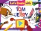 Игра Lets Create with Tom and Jerry онлайн