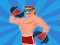 Игра Muscle race games body run 3d онлайн