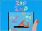 Игра Zip Zap онлайн