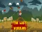Игра The Last Warrior онлайн