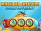 Игра Which Sea Creature Looks Different онлайн
