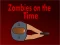 Игра Zombies On The Times онлайн
