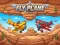 Игра Fly Plane онлайн