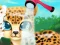 Игра Paws to Beauty Baby Beast онлайн