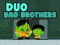 Игра Duo Bad Brothers онлайн