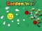 Игра Garden War онлайн