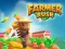 Игра Farmer Rush онлайн