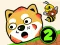 Игра Protect My Dog 2 онлайн