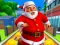 Игра Santa Run онлайн