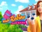 Игра Miss Robins Home Design онлайн