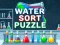 Игра Water Sort Puzzle онлайн