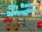 Игра City Race Destruction онлайн
