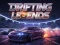Игра Drifting Legends онлайн