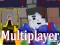 Игра Pixel Blocky Land онлайн