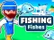 Игра Fishing Fishes онлайн