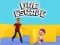 Игра Dad Escape онлайн